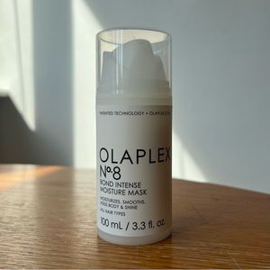 Olaplex No. 8 Bond Intense Moisture Mask